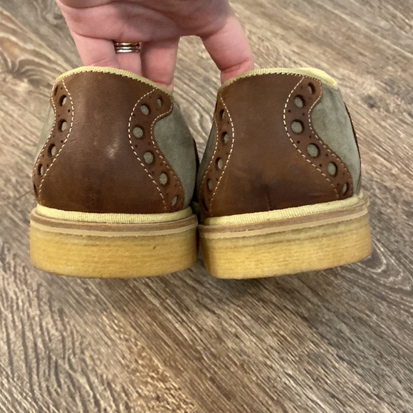 Johnston & Murphy Dress Shoes - Picture 3 of 5